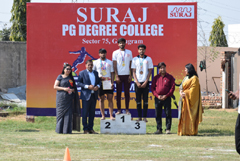 Suraj Sports Meet 2021 Part-5 91